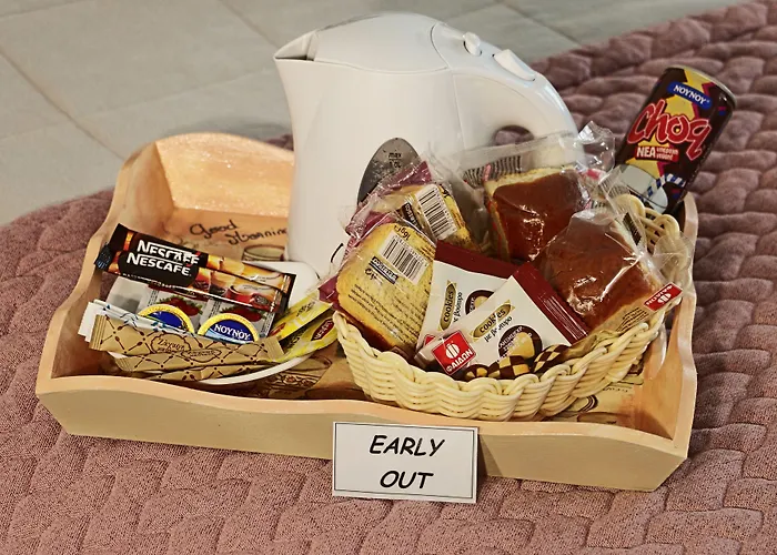 Aethrio Sunset Village -