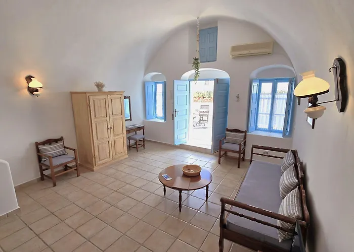 Aethrio Sunset Village -