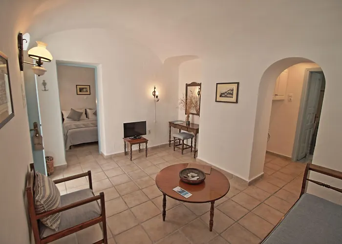 Aethrio Sunset Village - 4*