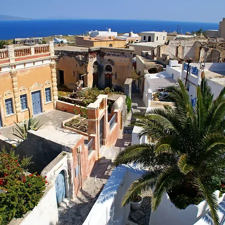 Aethrio Sunset Village - 4*