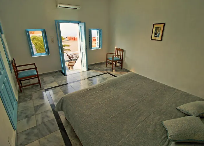 Aethrio Sunset Village - Ia