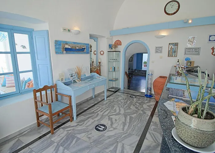 Aethrio Sunset Village - 4*