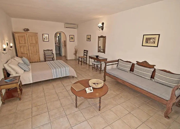 Aparthotel Aethrio Sunset Village - 4*