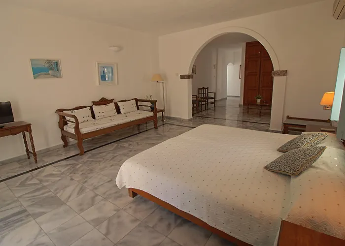 Aethrio Sunset Village - 4* Ia