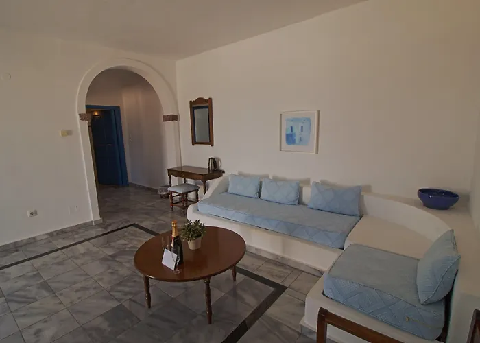 Aethrio Sunset Village - Ia