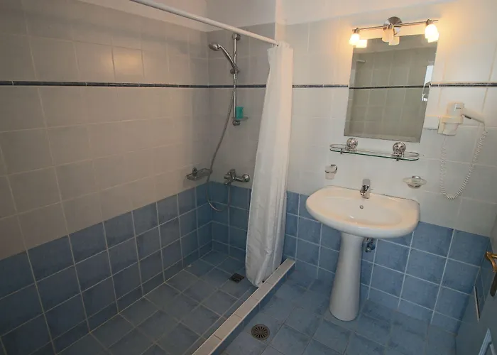 Aethrio Sunset Village - 4* Ia