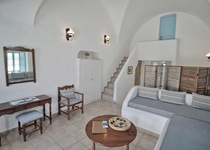 Aethrio Sunset Village - 4*